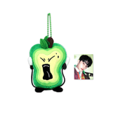 MARK - THE FIRSTFRUIT KEY RING SET